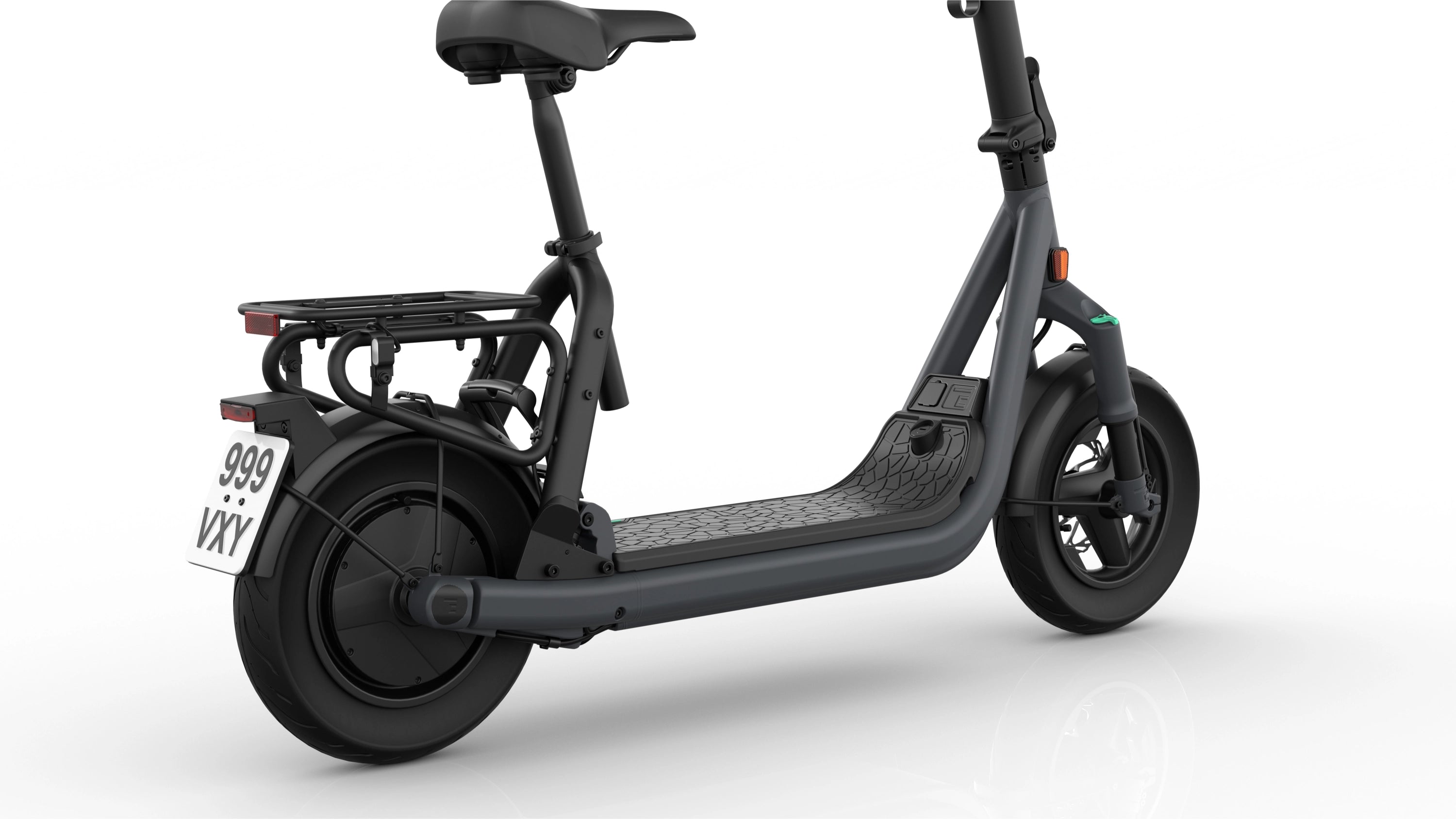 Egret GTs | E-Kickscooter