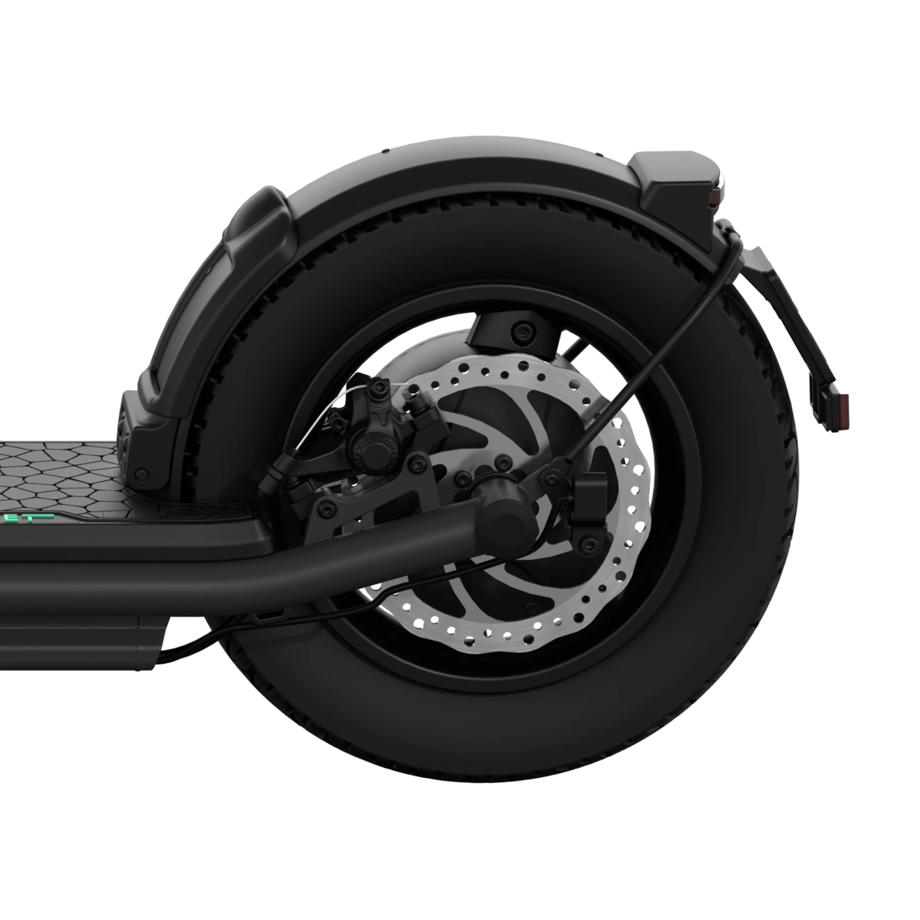 Egret X | E-Kickscooter