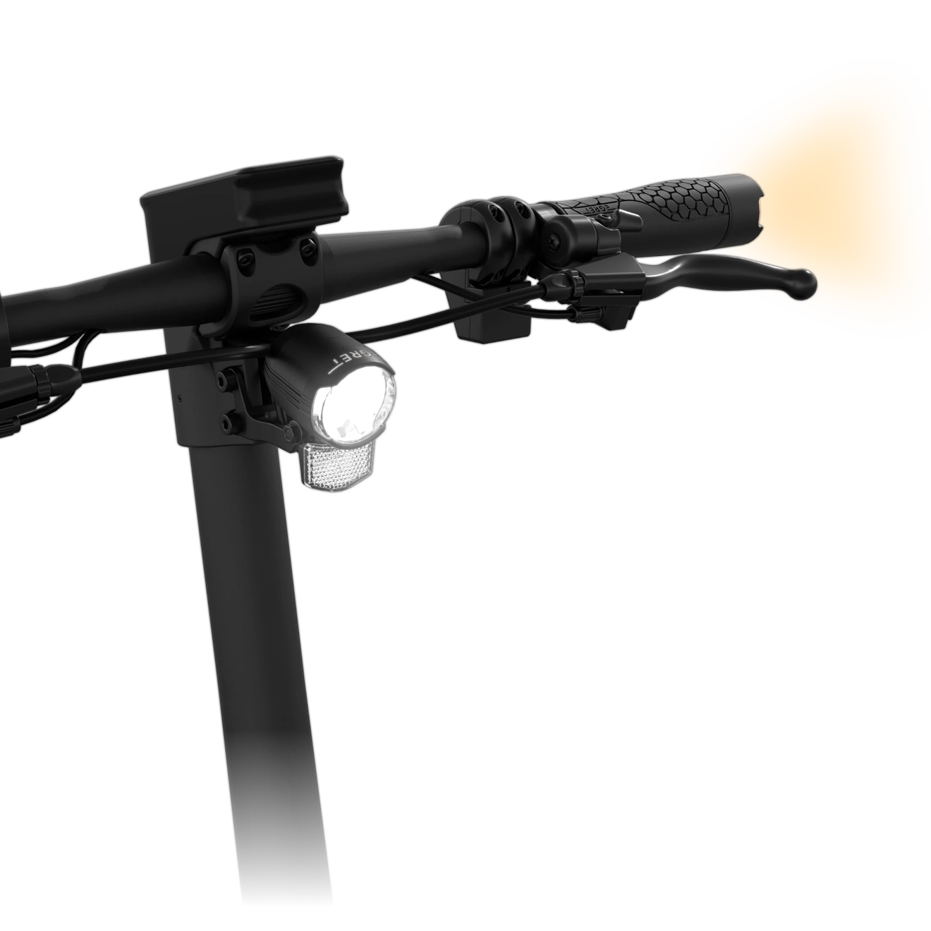 Egret X | E-Kickscooter