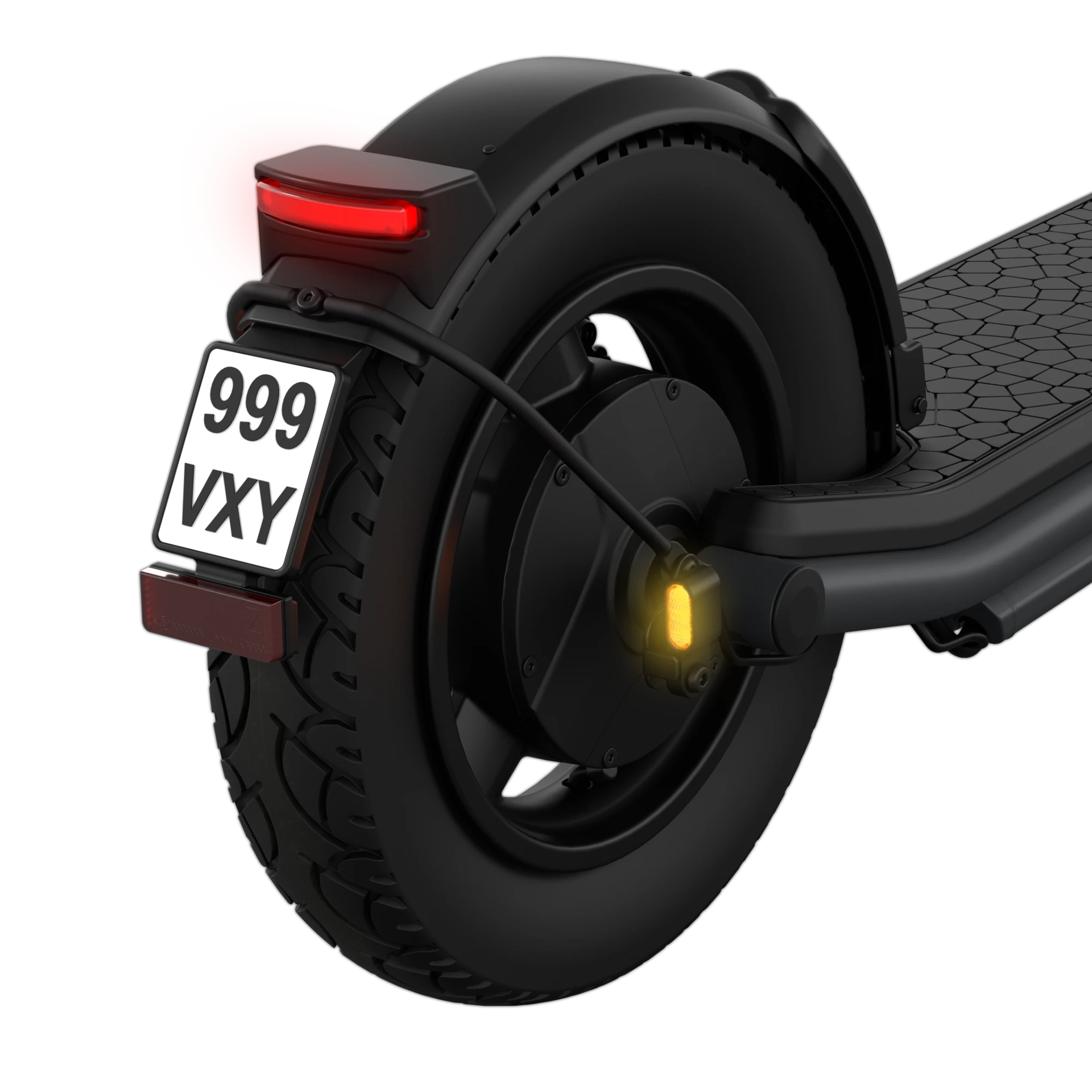 Egret X | E-Kickscooter