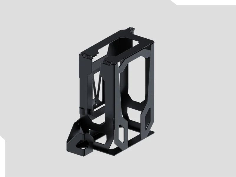 Wall Mount - Boost Charger | Ultraviolette F77