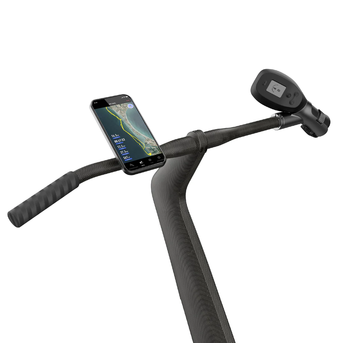 Pulseer E-Standard/S1 | eFoil