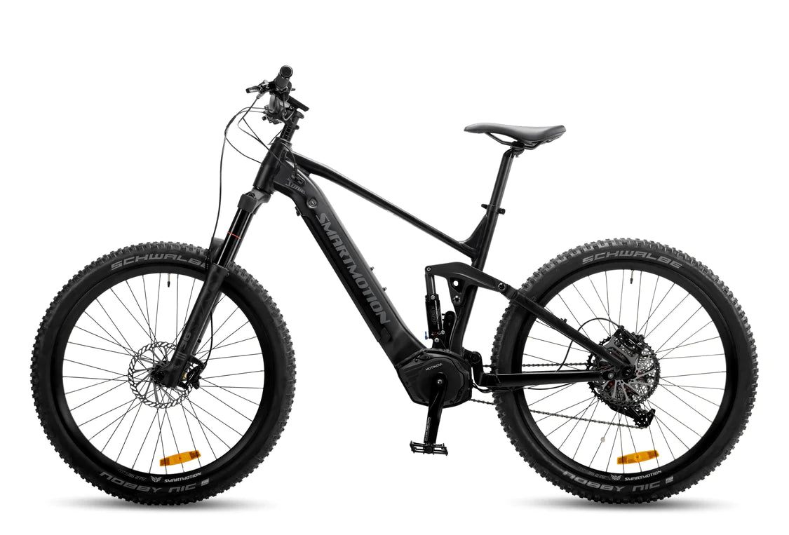 Smartmotion G5 Hypersonic | E-bike