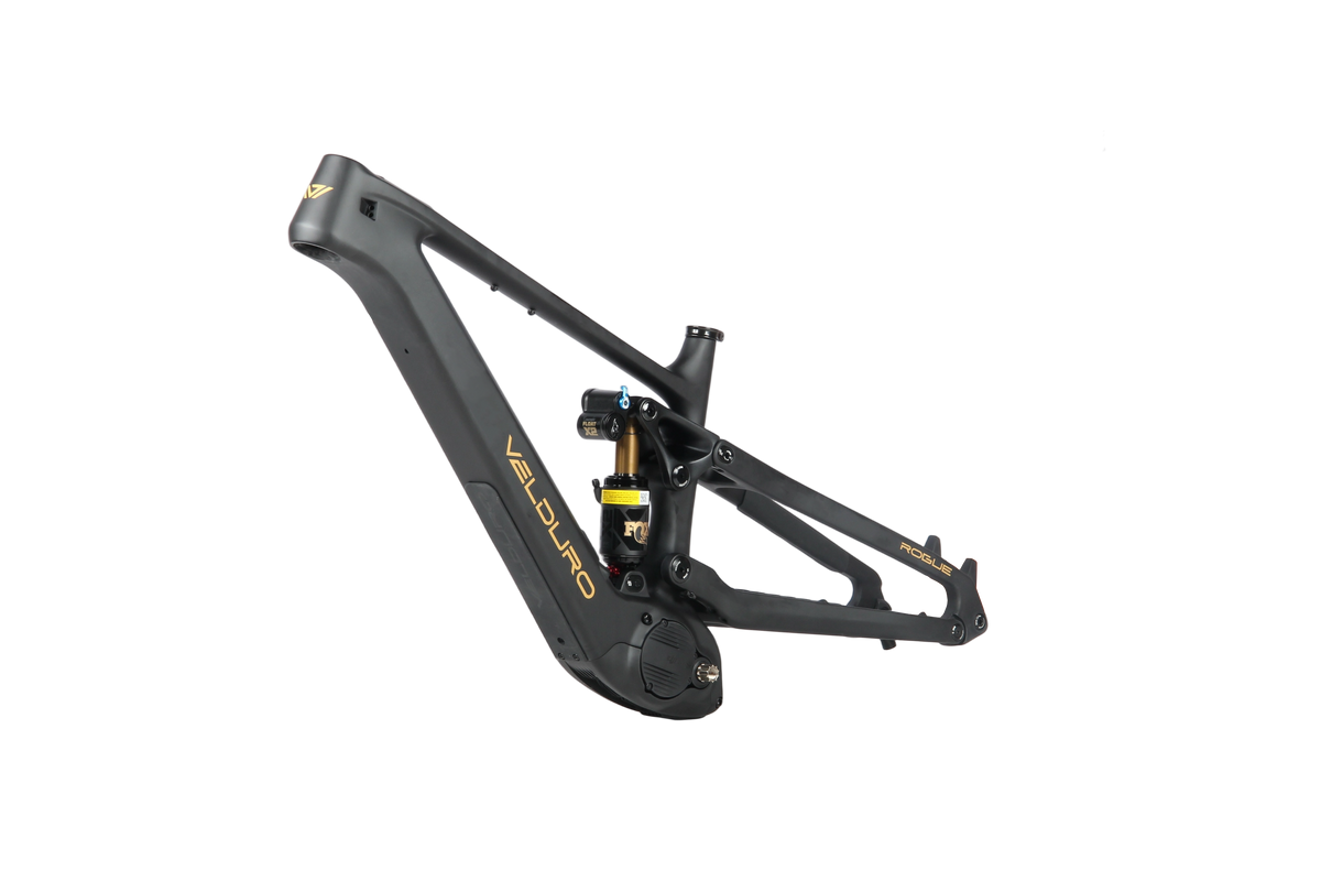 Fox Float X2 F-S | 2026