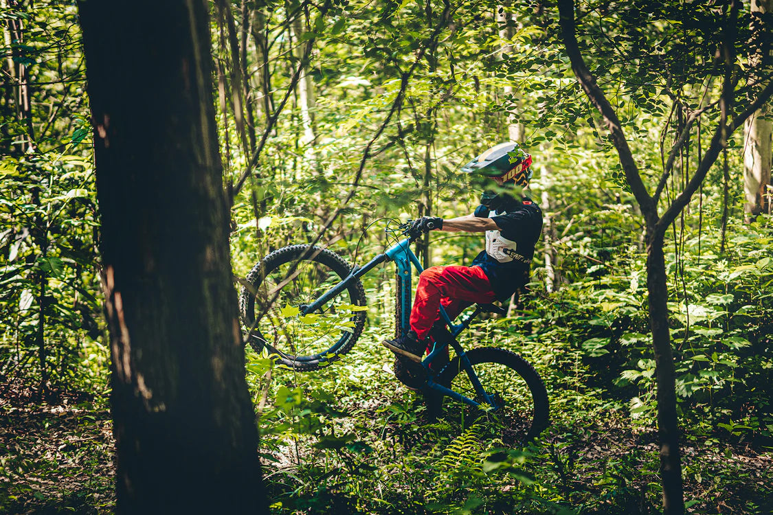 Smartmotion G5 Hypersonic | E-bike