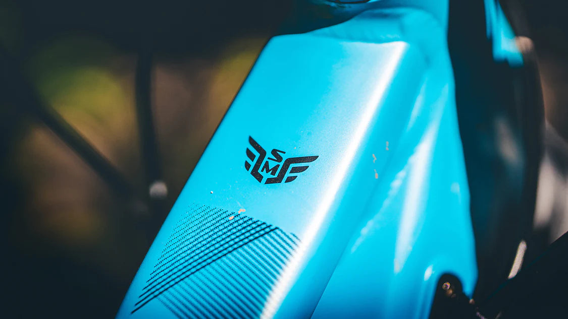 Smartmotion G5 Hypersonic | E-bike