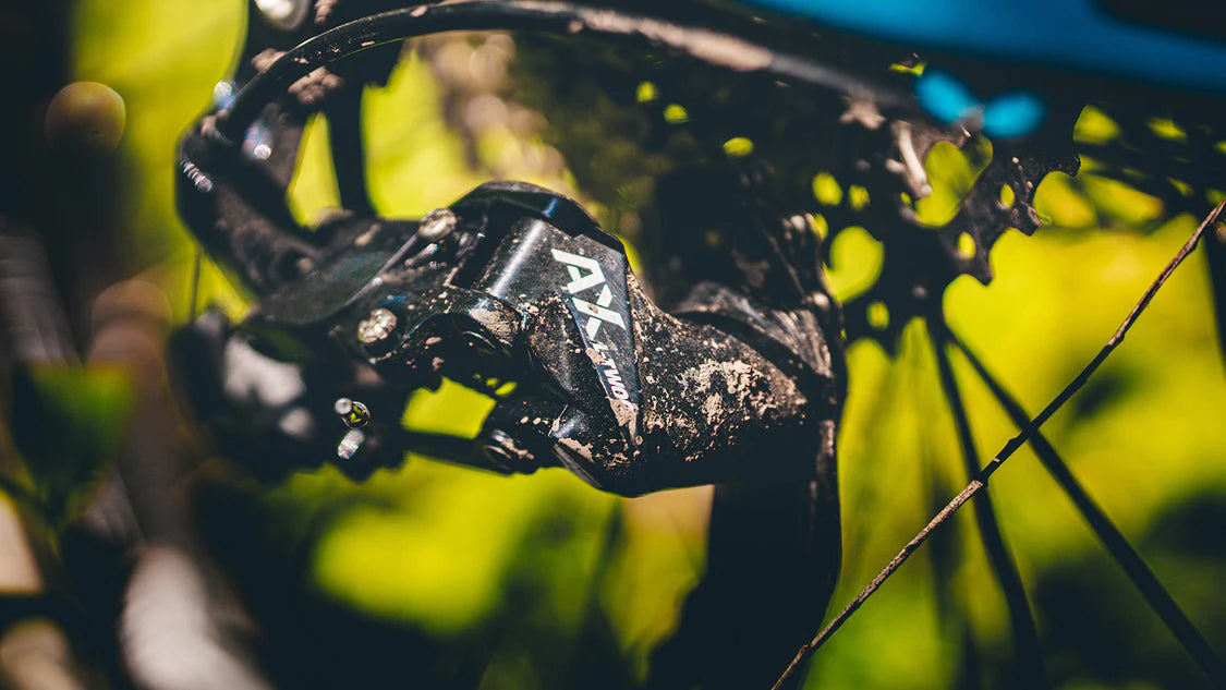 Smartmotion G5 Hypersonic | E-bike