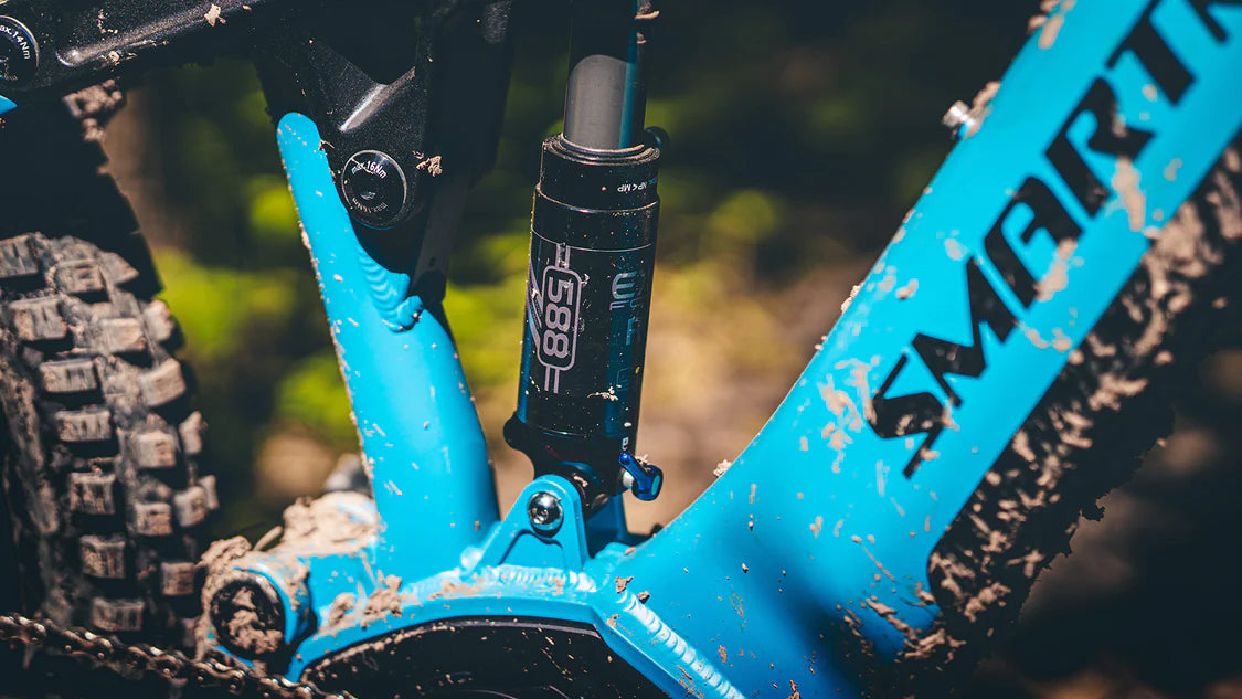 Smartmotion G5 Hypersonic | E-bike