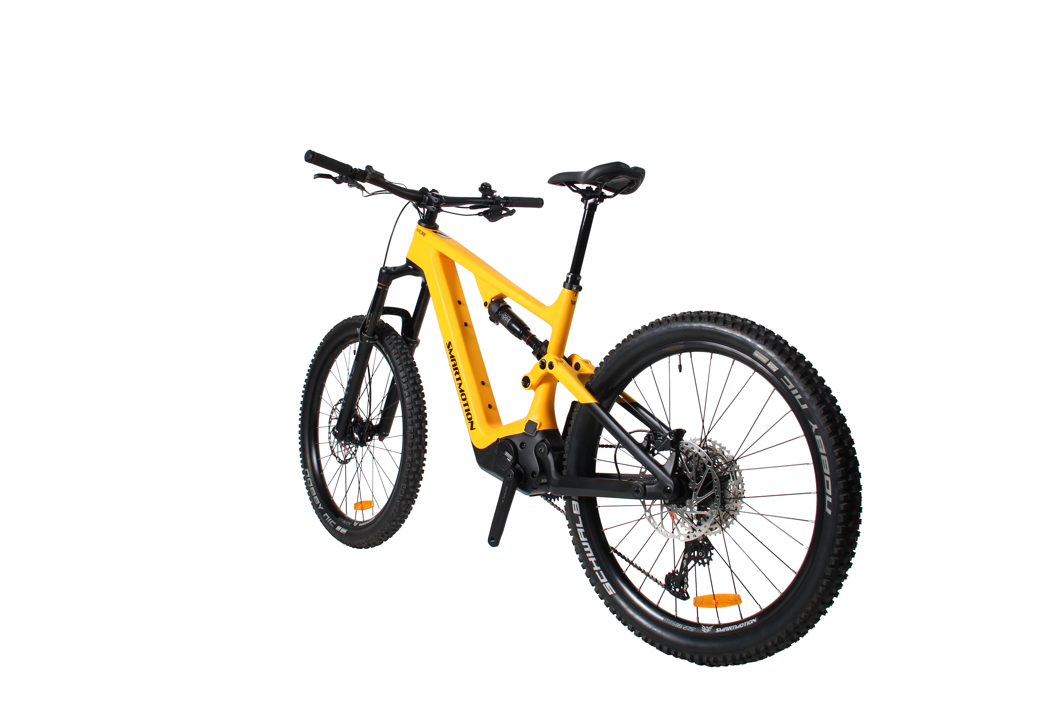 Smartmotion Xplore Pro | E-bike