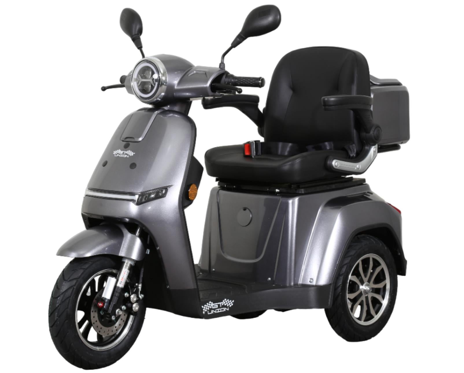 GT Union E-Rider 1000