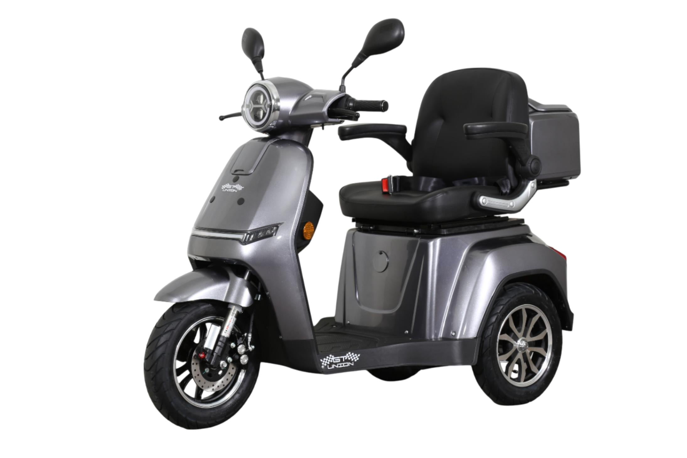 GT Union E-Rider 1000