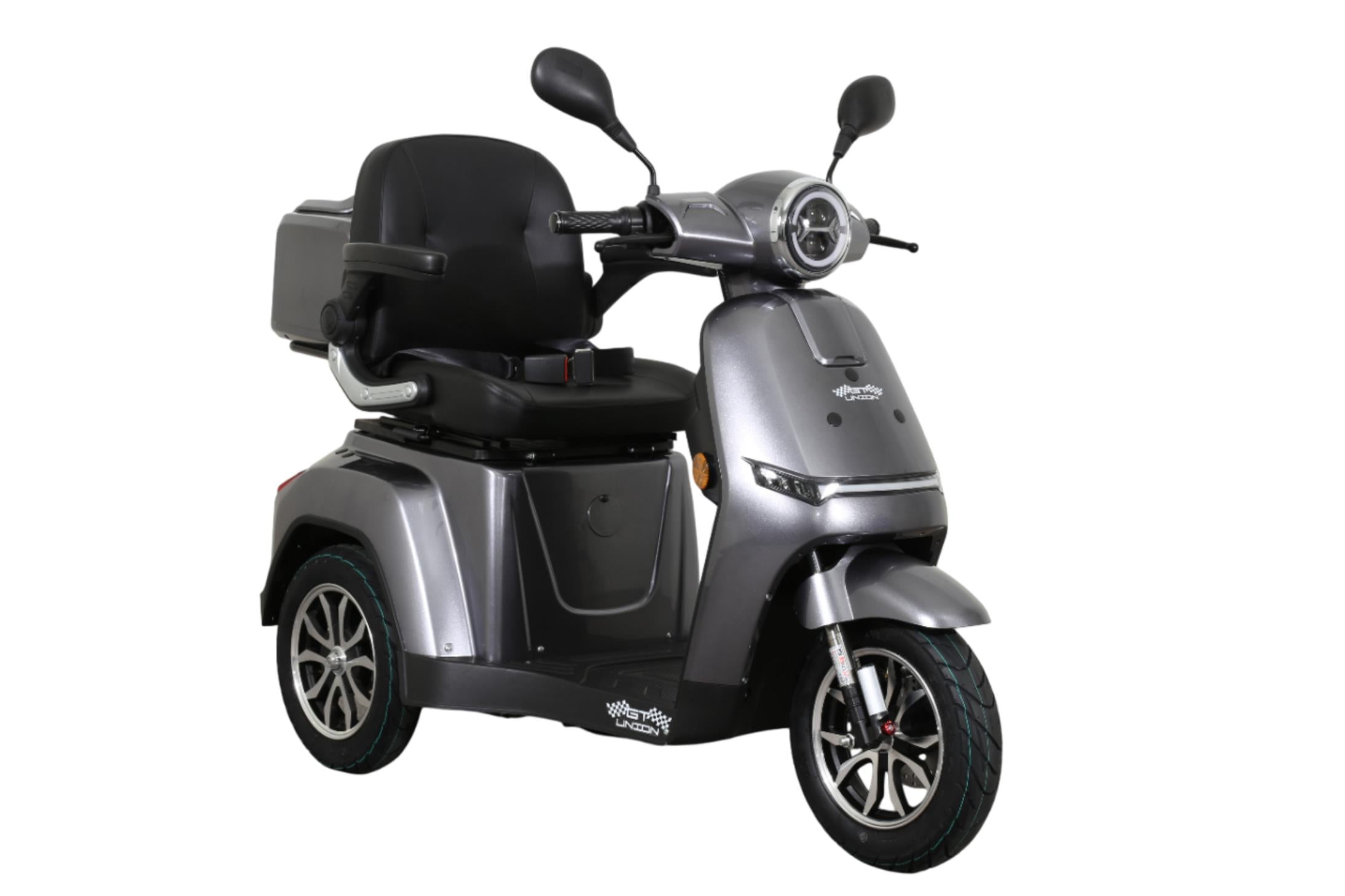 GT Union E-Rider 1000