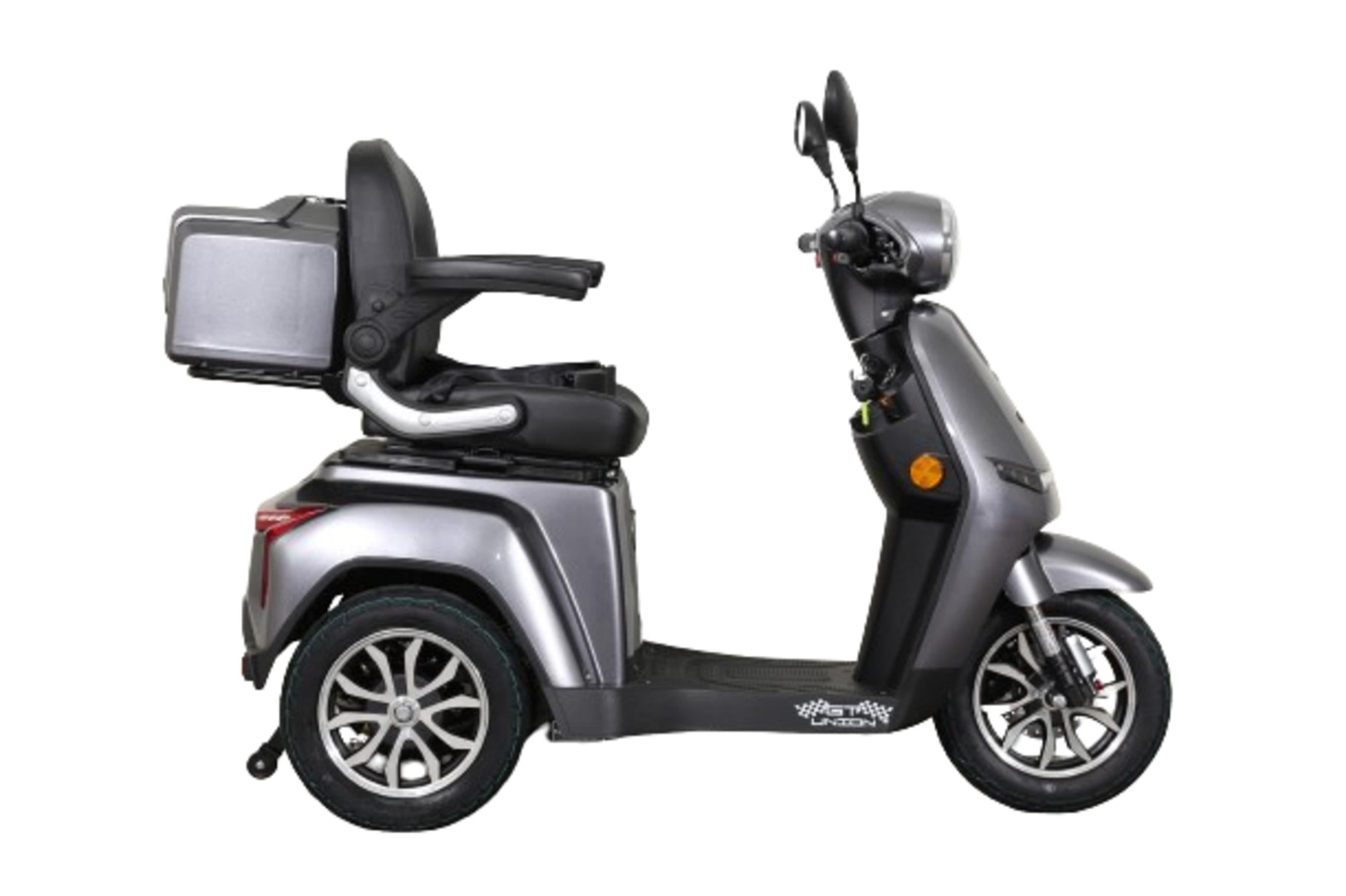 GT Union E-Rider 1000