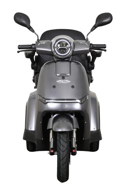 GT Union E-Rider 1000