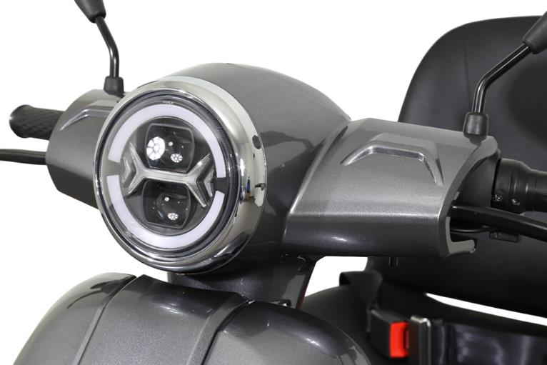 GT Union E-Rider 1000