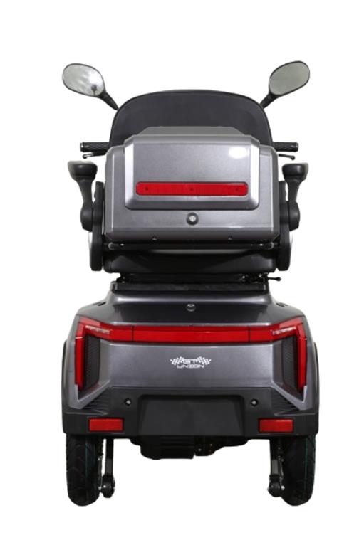 GT Union E-Rider 1000