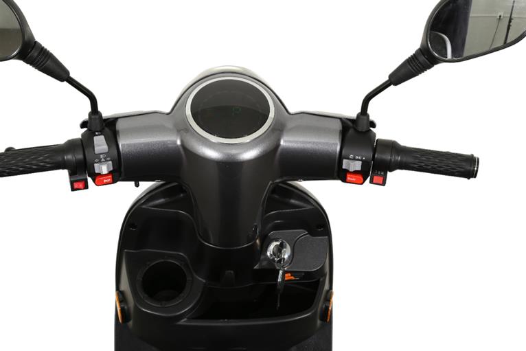 GT Union E-Rider 1000