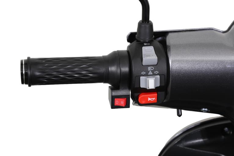 GT Union E-Rider 1000