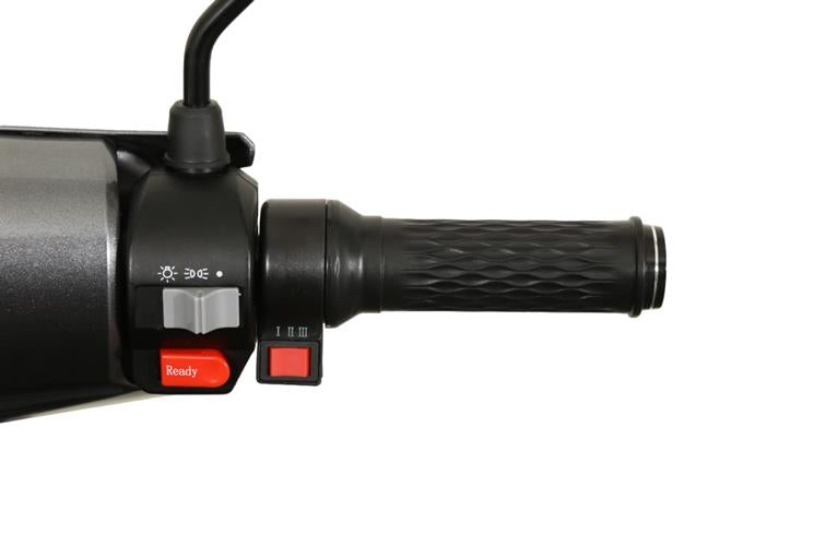GT Union E-Rider 1000