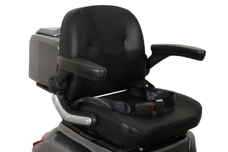 GT Union E-Rider 1000