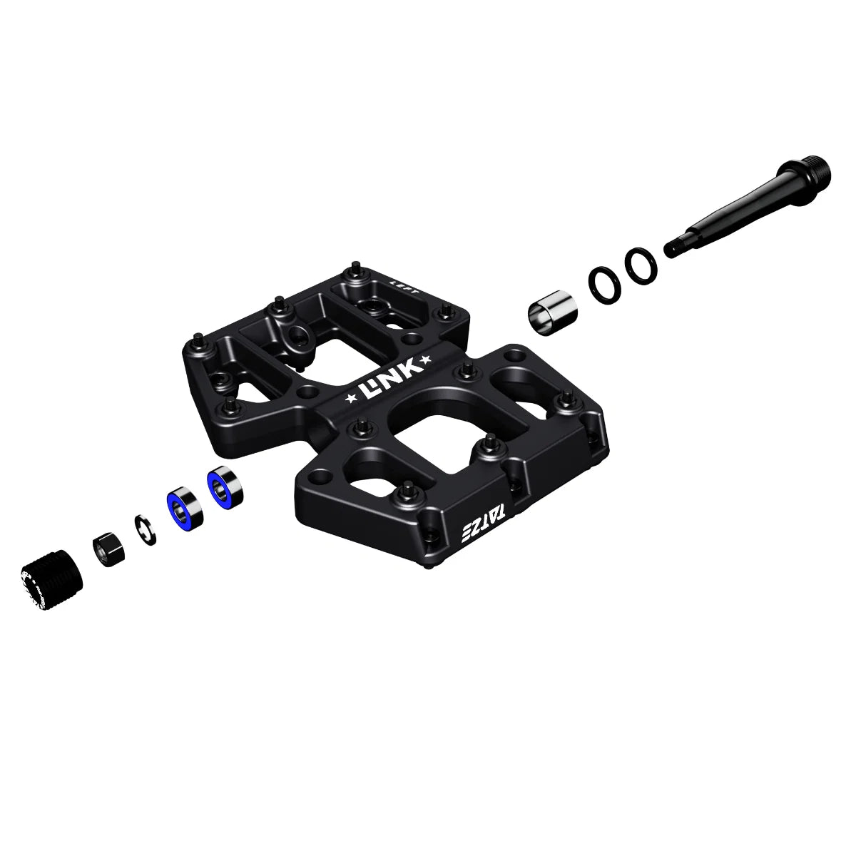 Tatze LINK Composite