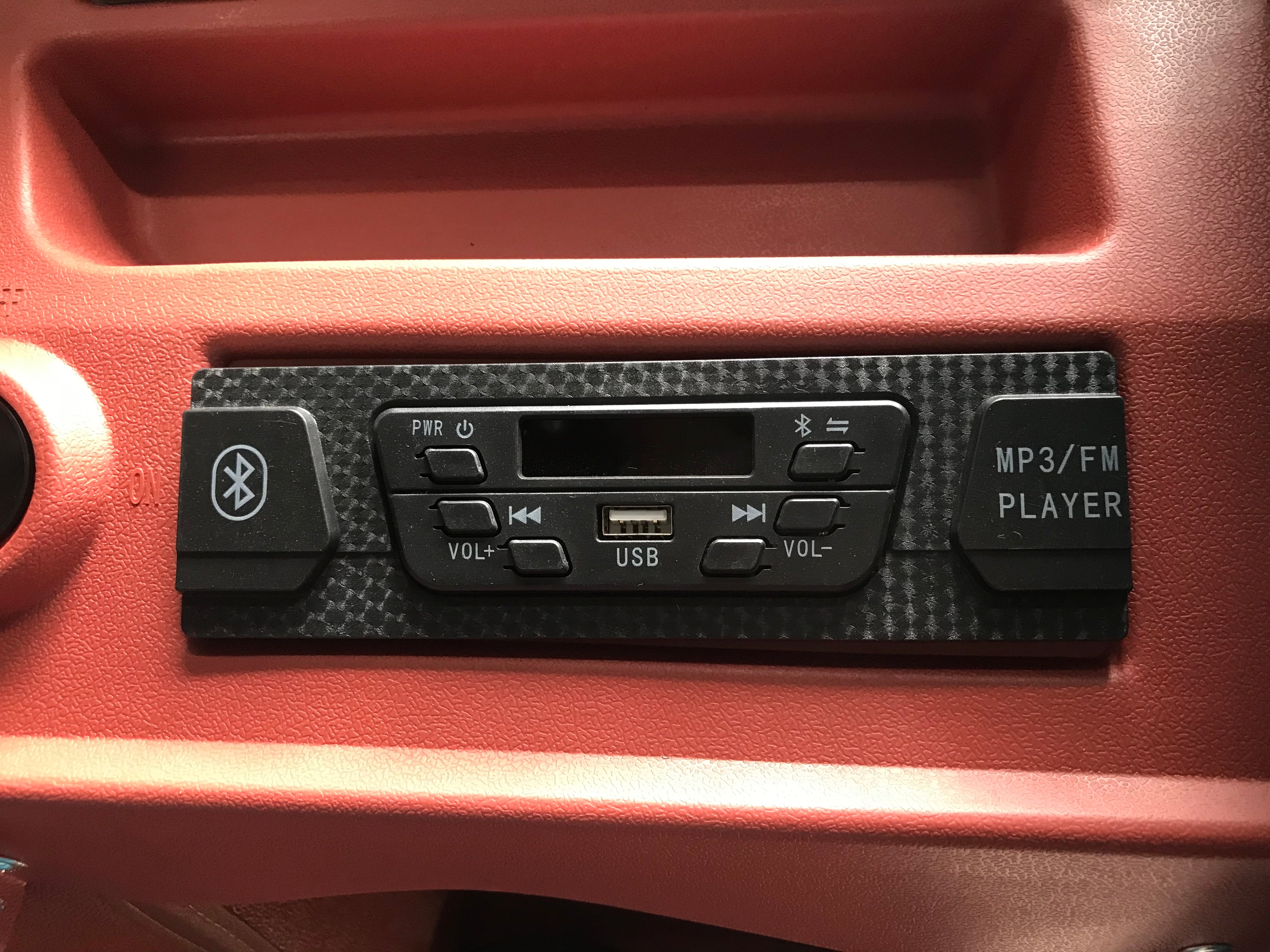 Eborn Cargo Cat 3 V2