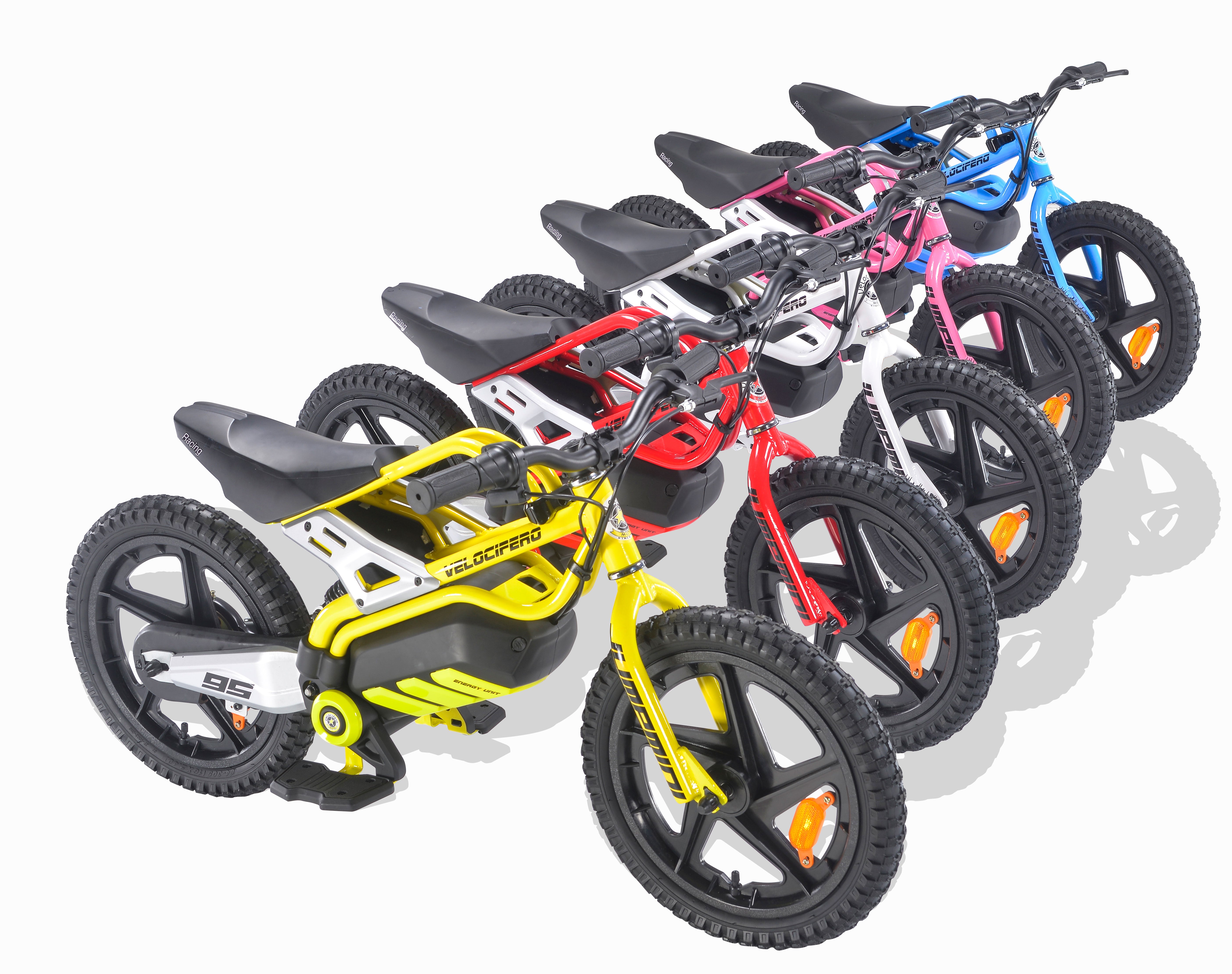 Velocifero Baby Jump