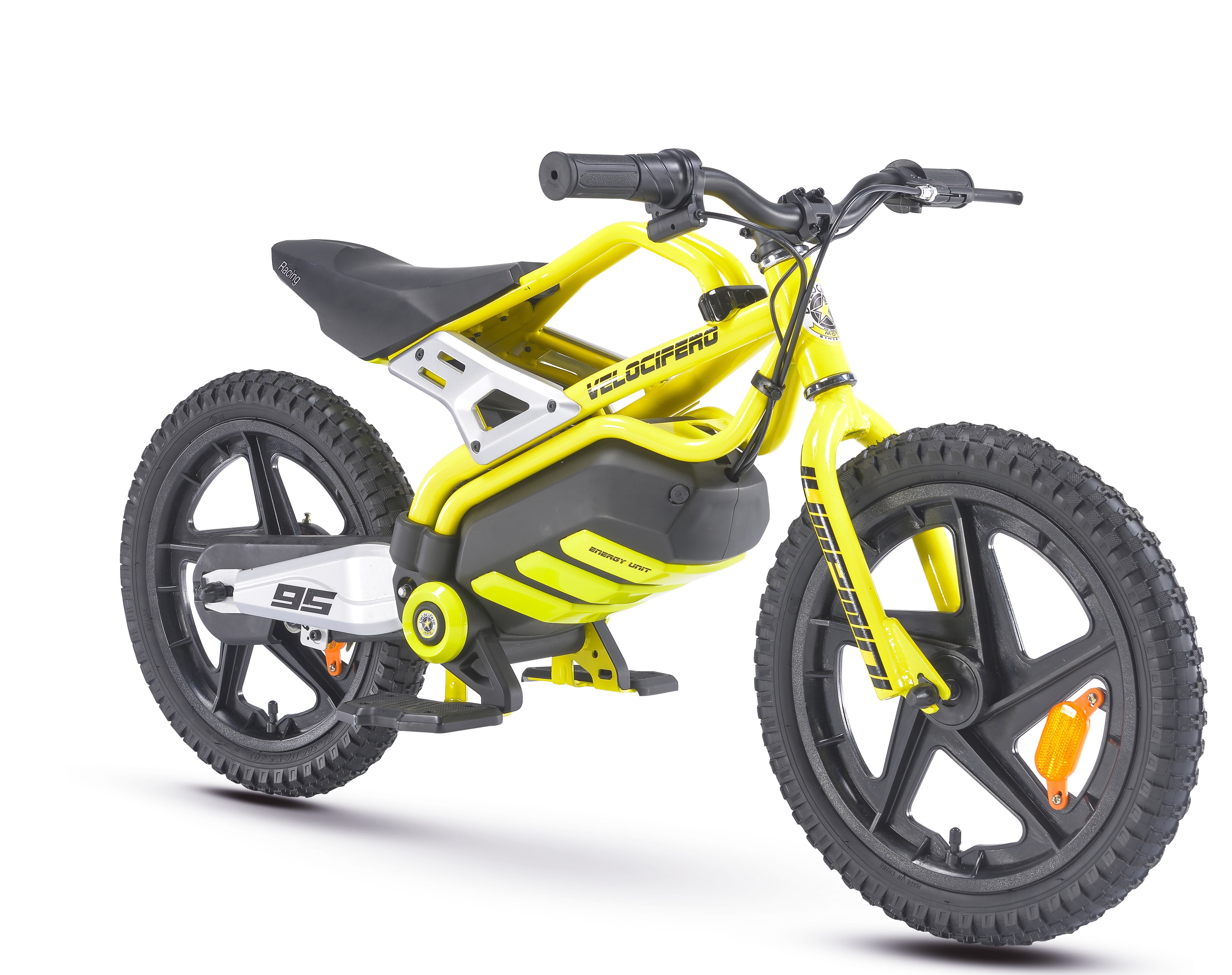 Velocifero Baby Jump