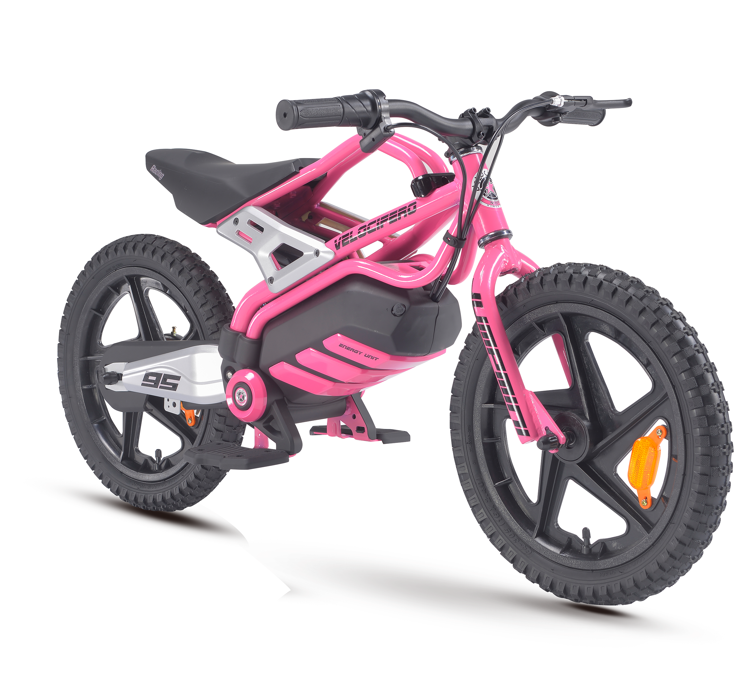 Velocifero Baby Jump