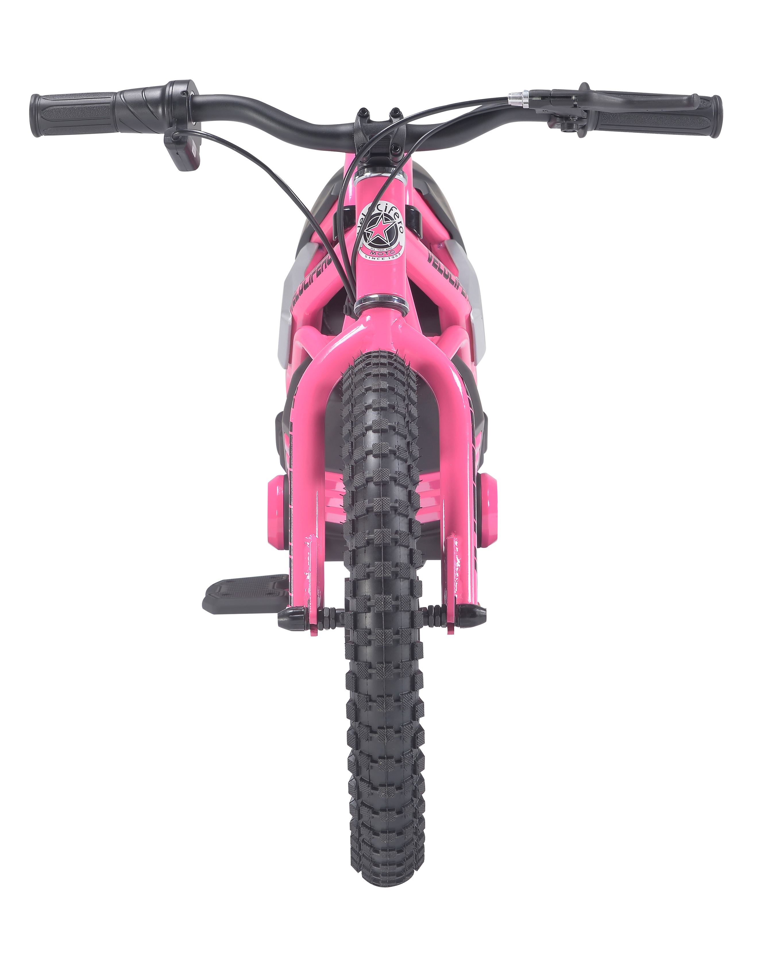 Velocifero Baby Jump