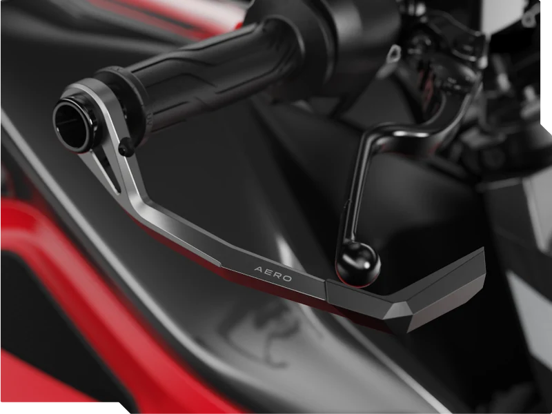 Lever Guards Set | Ultraviolette F77