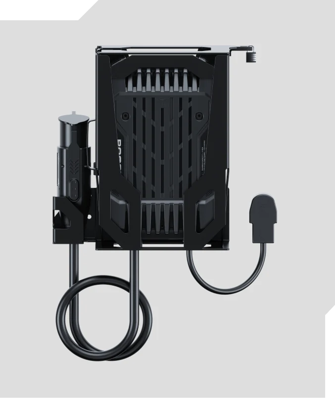 Wall Mount - Boost Charger | Ultraviolette F77