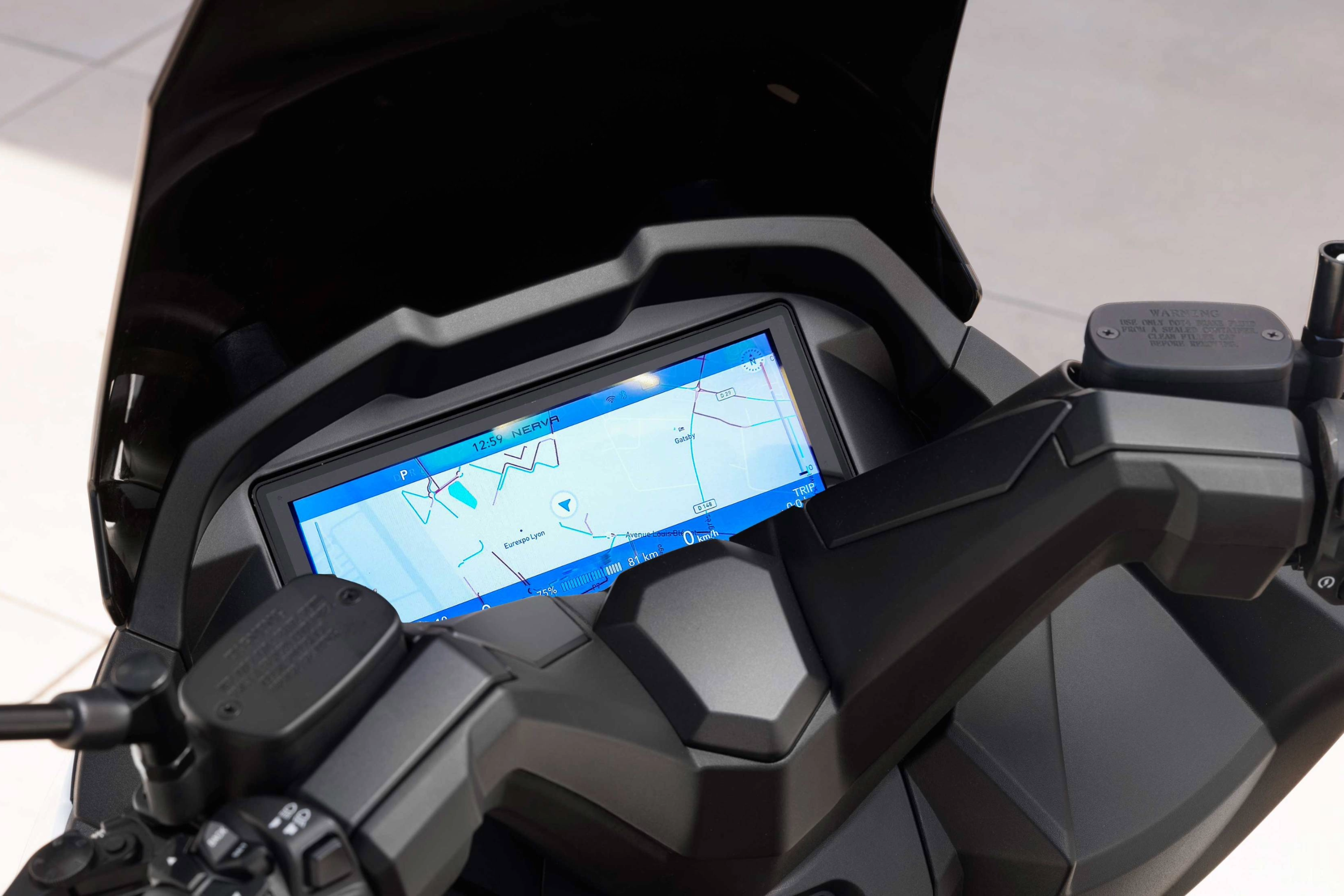 NERVA EXE II