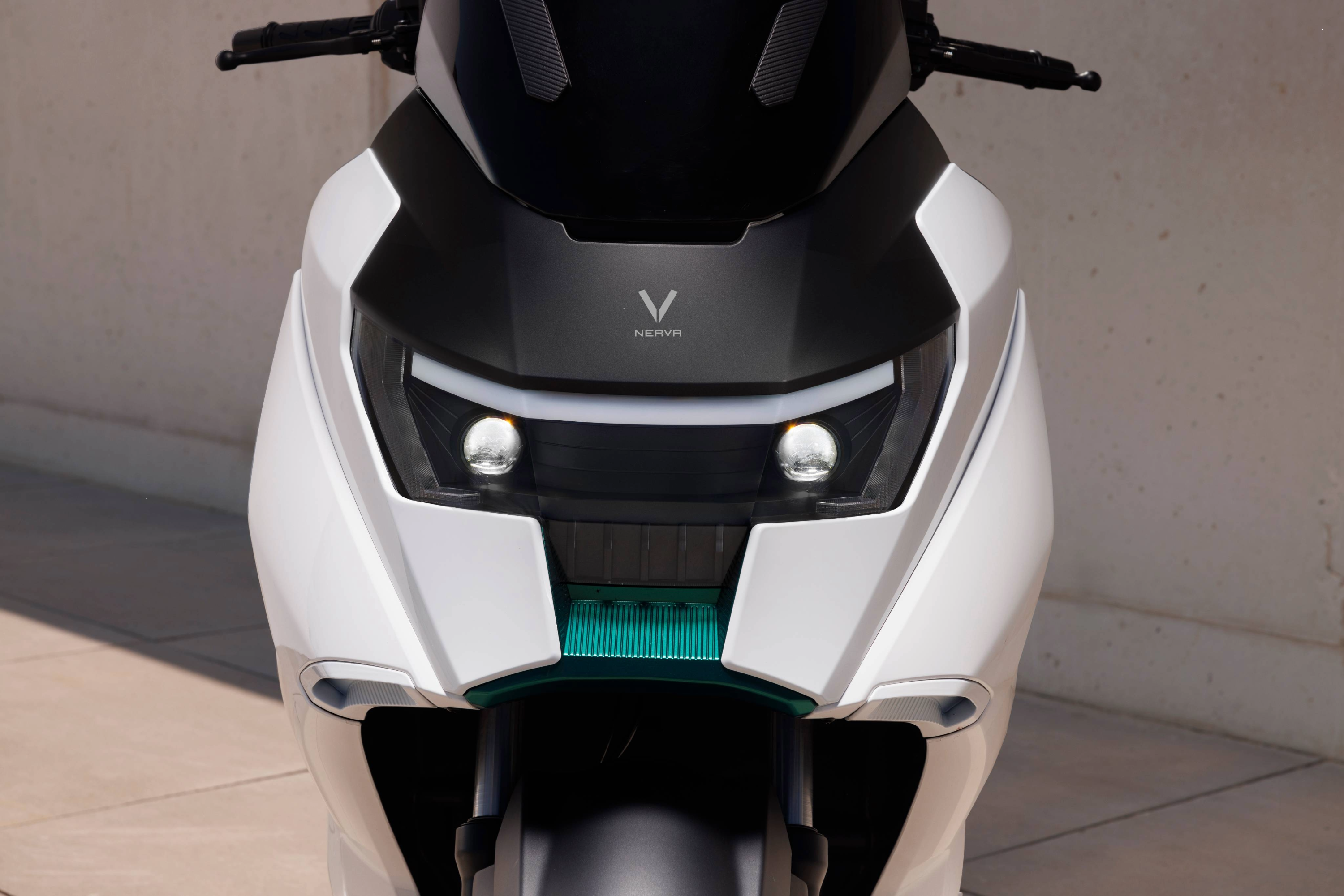 NERVA EXE II
