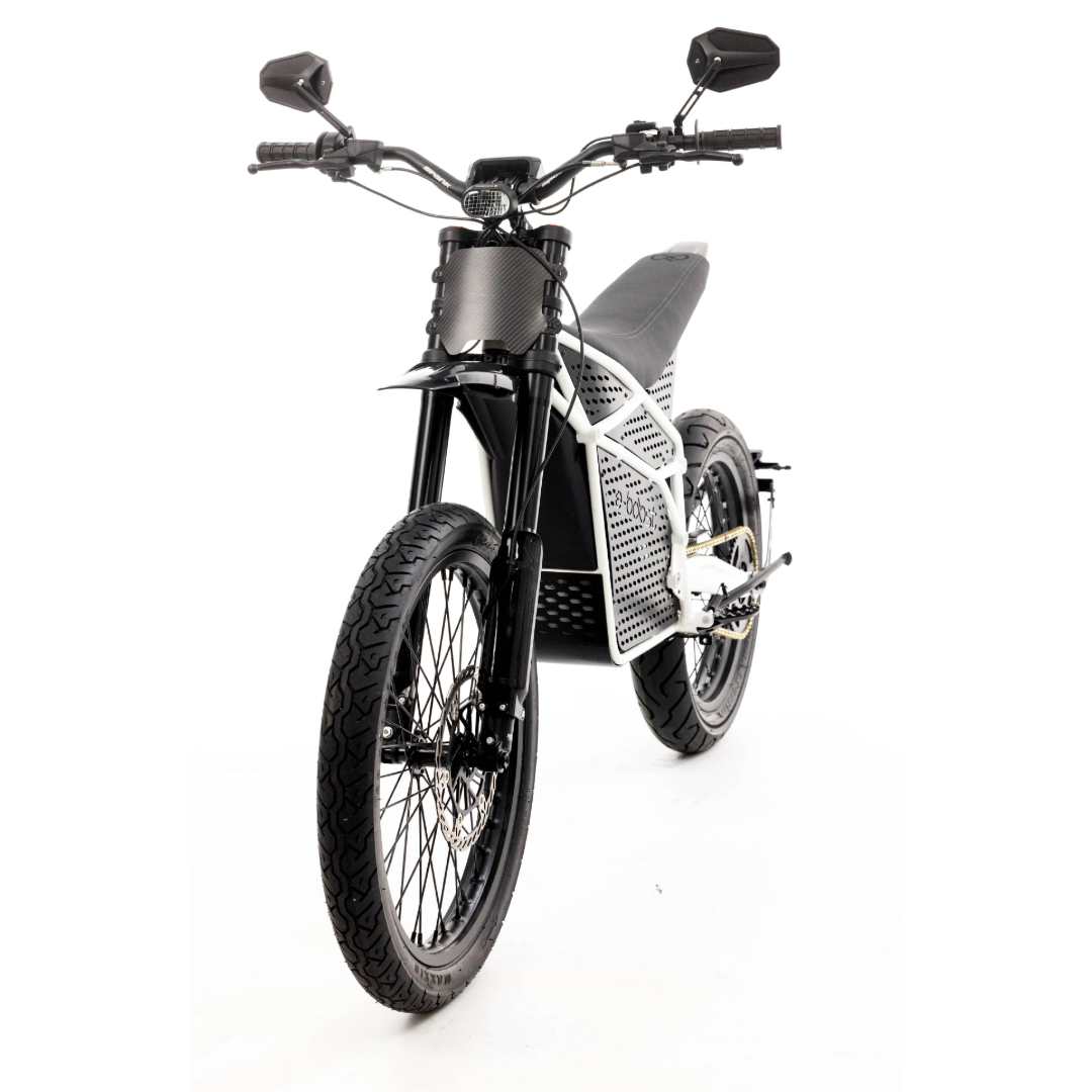 e-boost Street