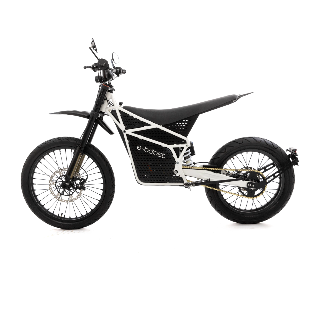 e-boost Street