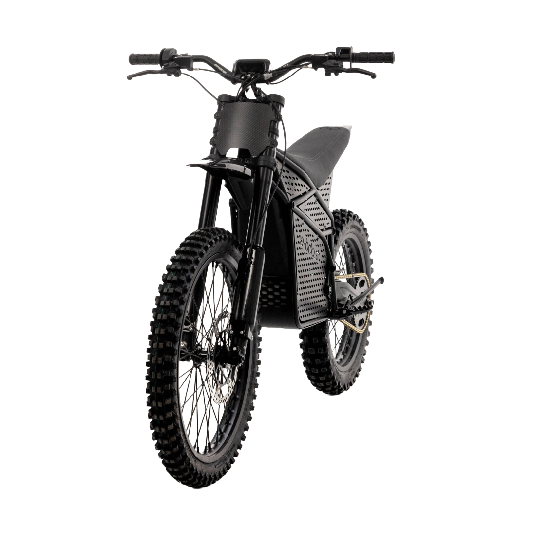 e-boost Offroad