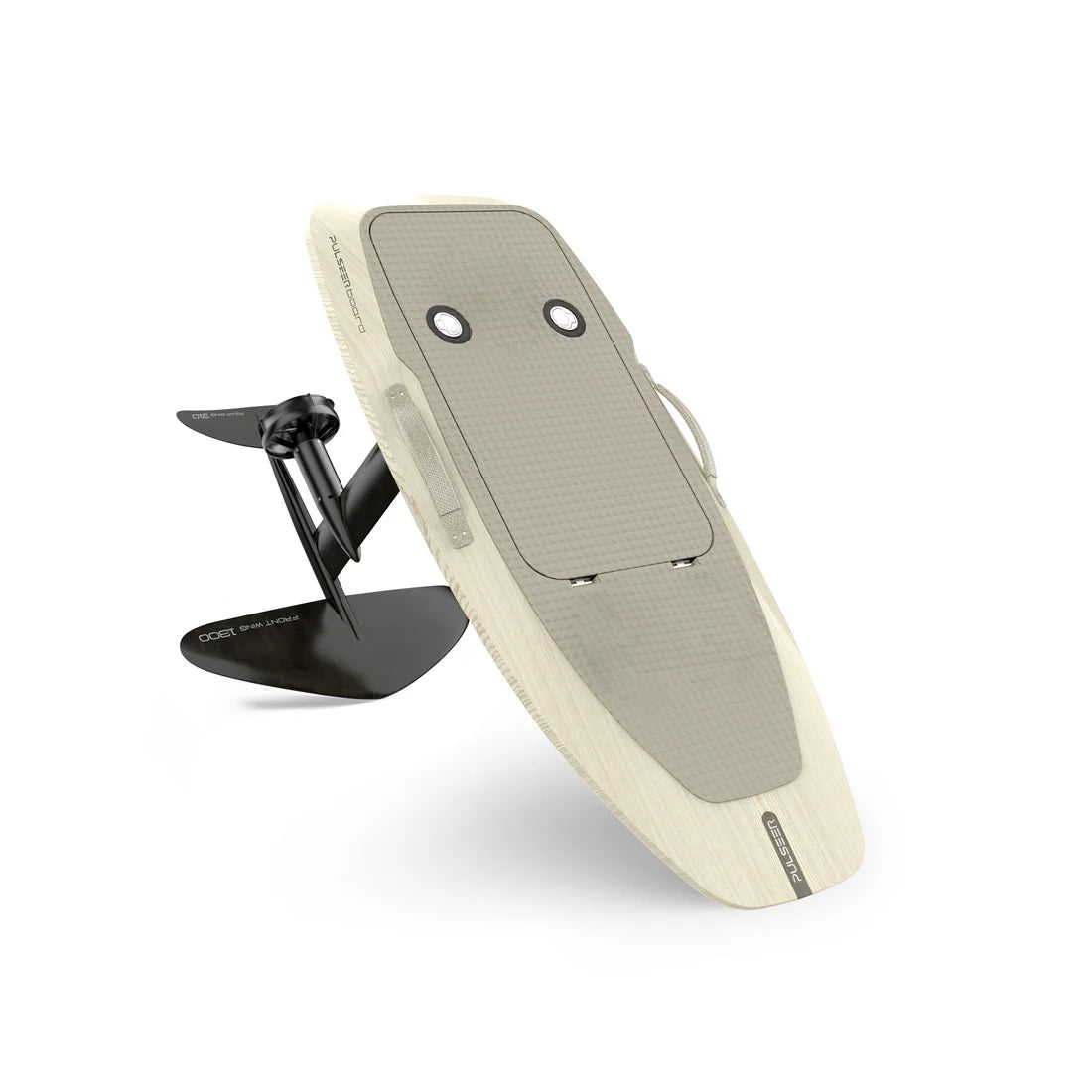 Pulseer E-Pro/P1 | eFoil