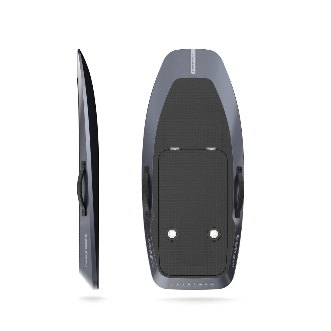 Pulseer E-Pro/P1 | eFoil