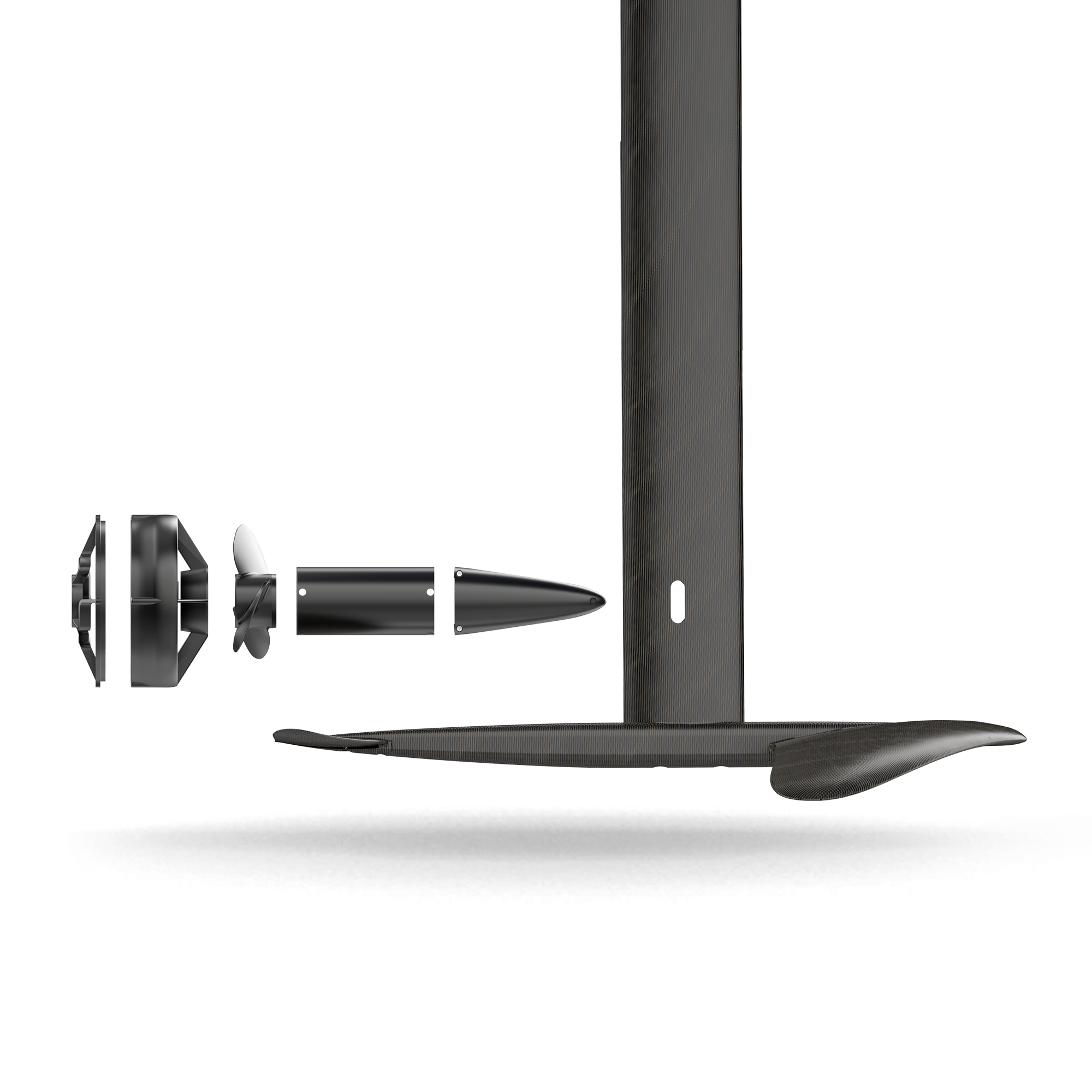 Pulseer E-Standard/S1 | eFoil