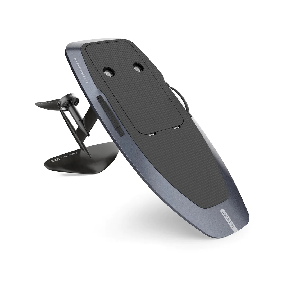 Pulseer E-Standard/S1 | eFoil