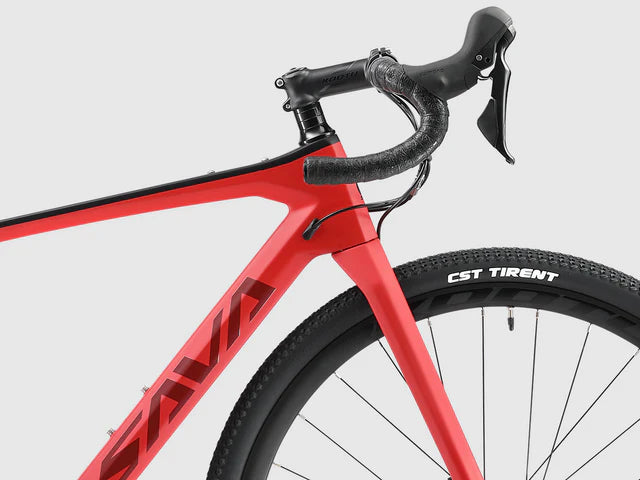 Sava eGrus 6.0 | E-Bike