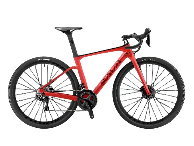 Sava eGrus 6.0 | E-Bike