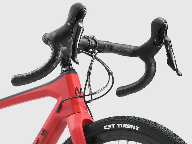 Sava eGrus 6.0 | E-Bike