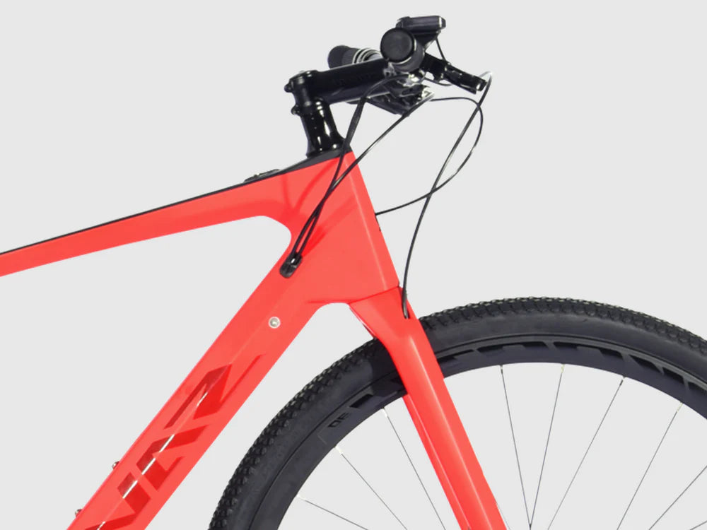 Sava eGrus 4.0 | E-Bike