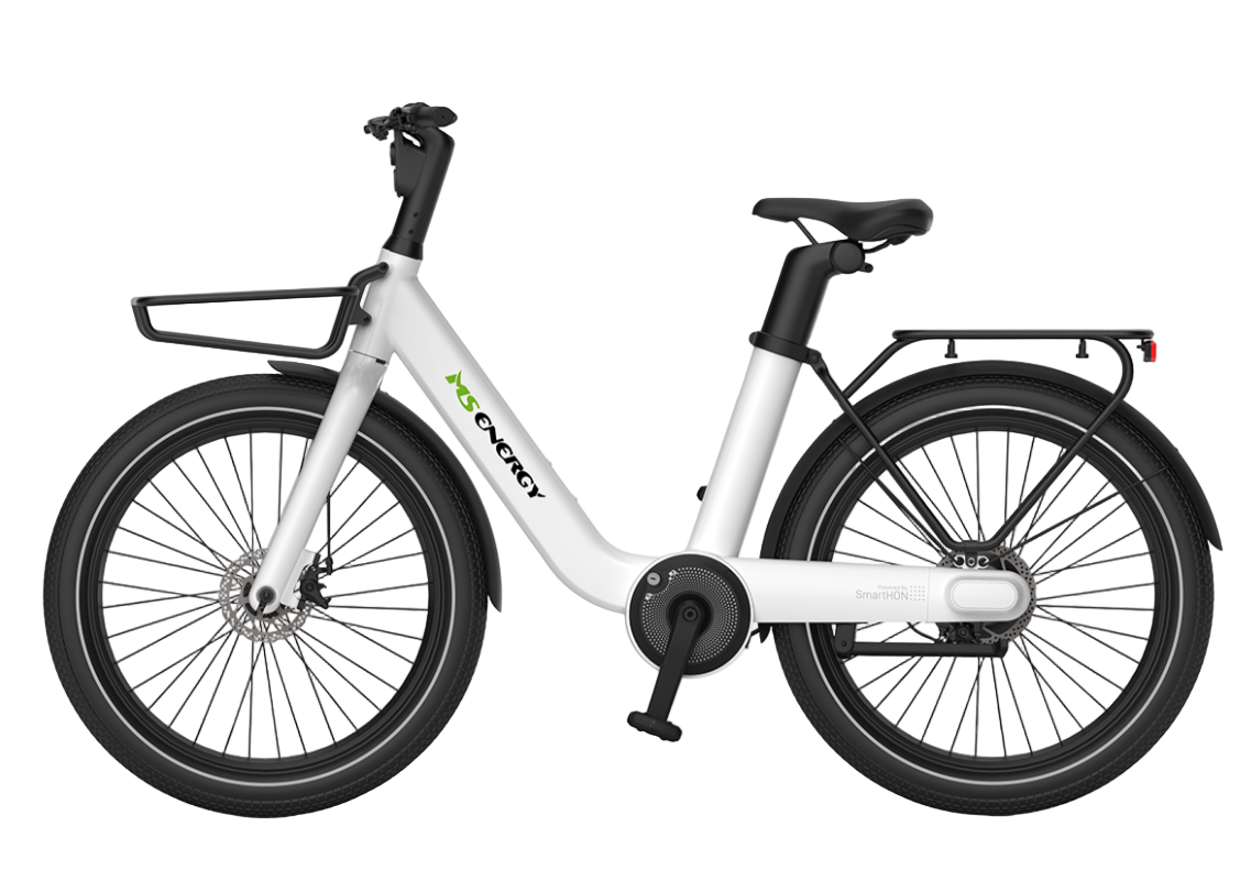MS Energy Cityzen C102 | E-Bike