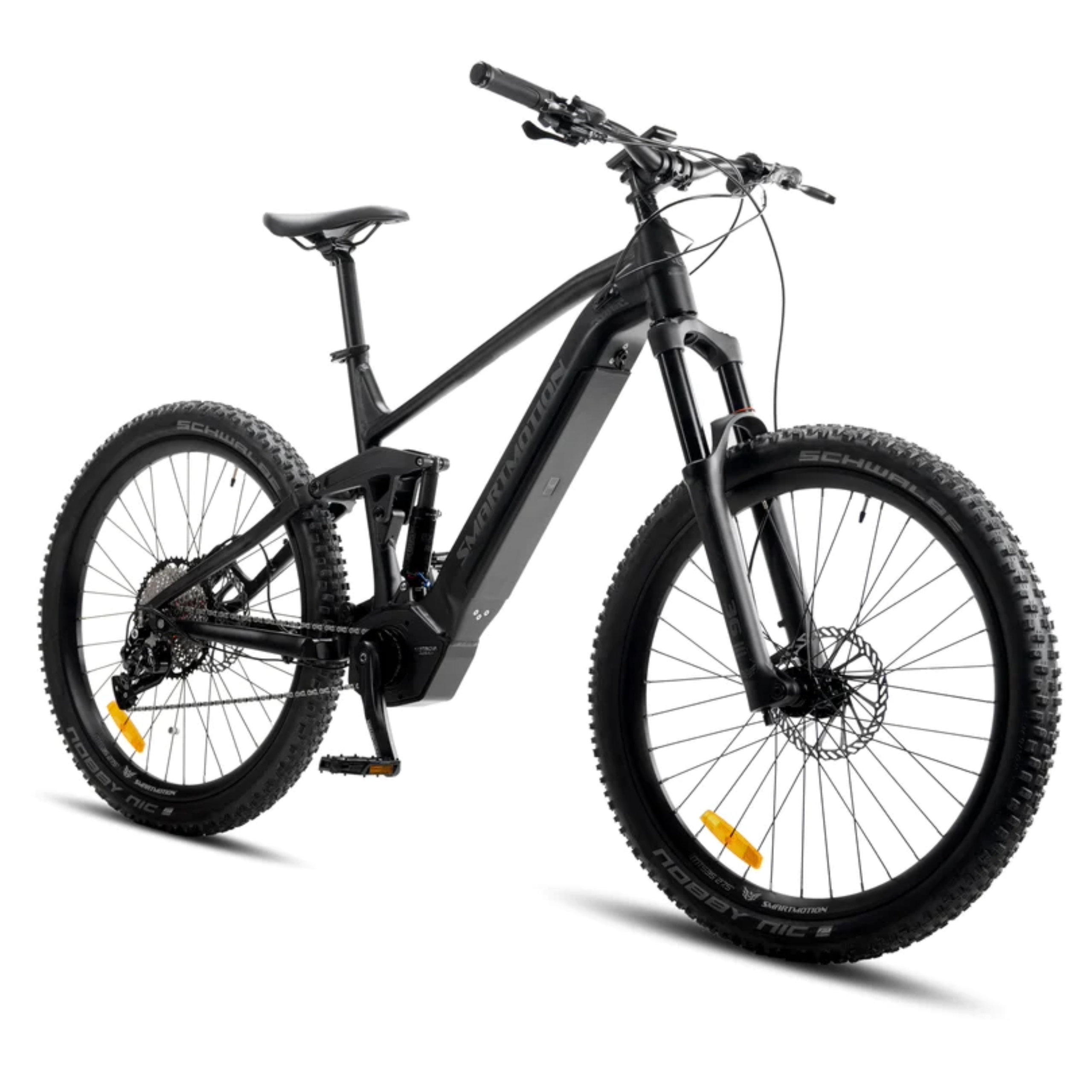 Smartmotion G5 Hypersonic | E-bike