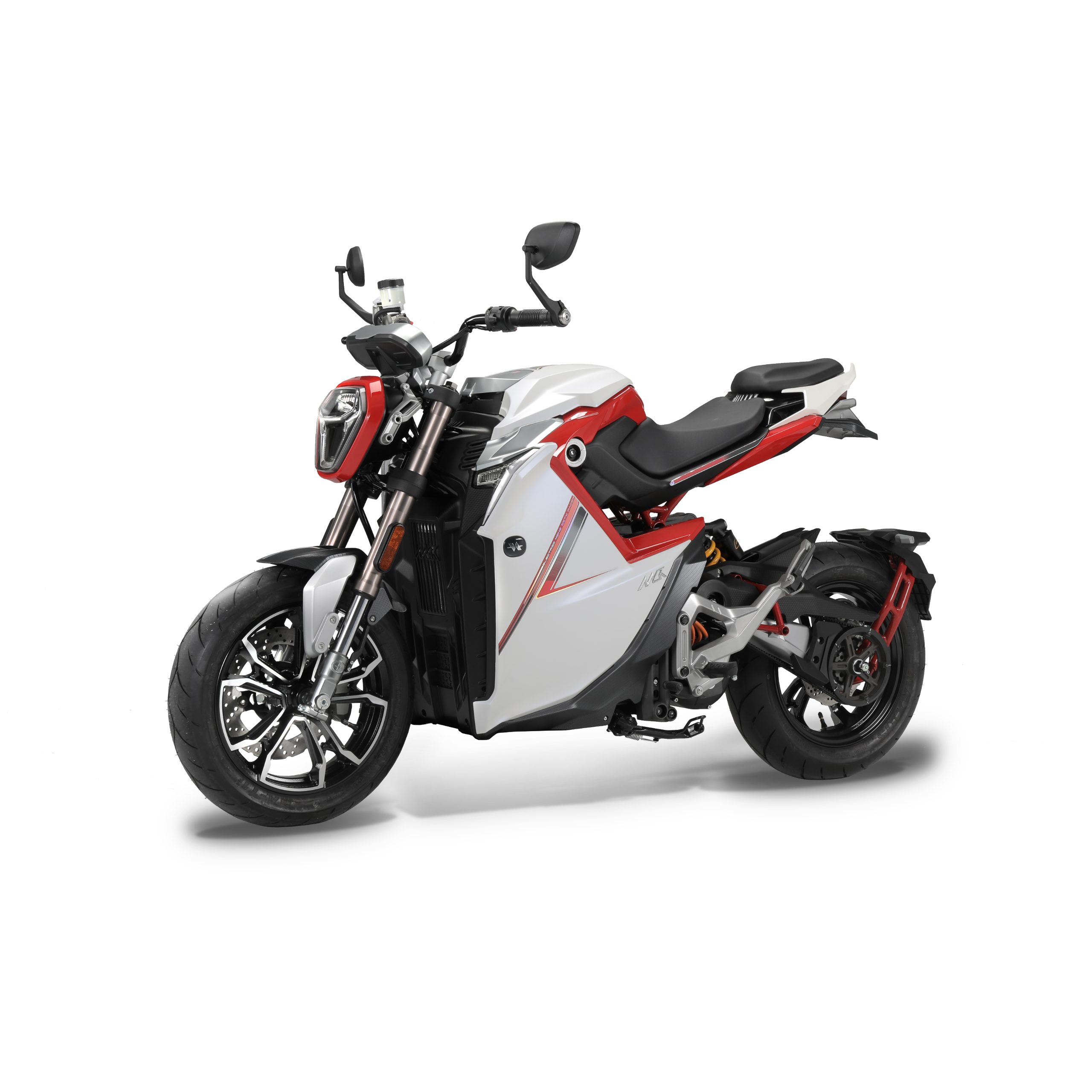 Ovaobike MCR-M