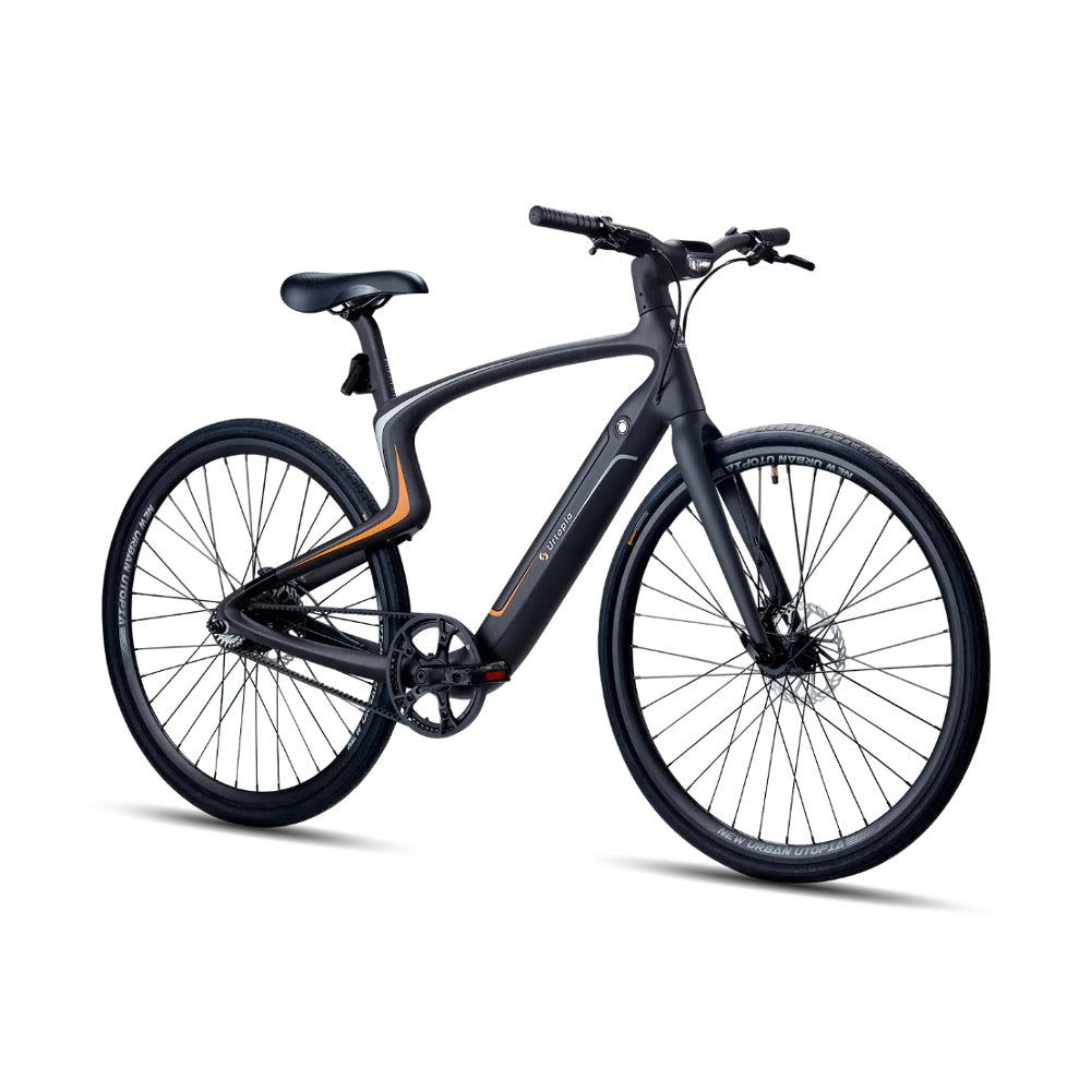Urtopia Carbon One | E-Bike