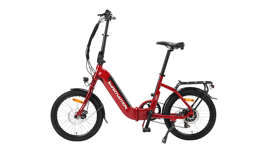 Smartmotion E20 Step thru | E-bike